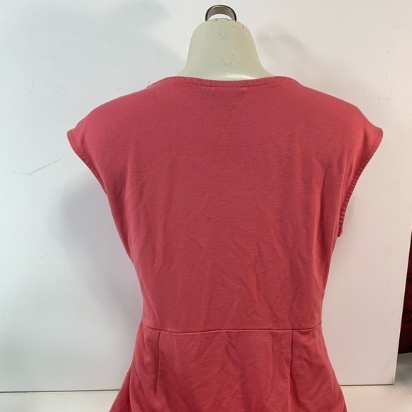 B Young Red Dress - Picture 6 of 6